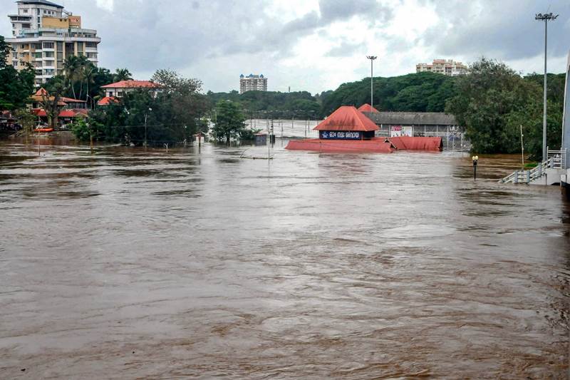 Flood like. Floods in kochi. шкала наводнений.