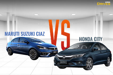 Sadhguru and Baba Ramdev riding a Ducati Scrambler in a video named ‘Biker Dudes’!!