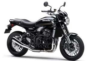 Kawasaki Z900RS