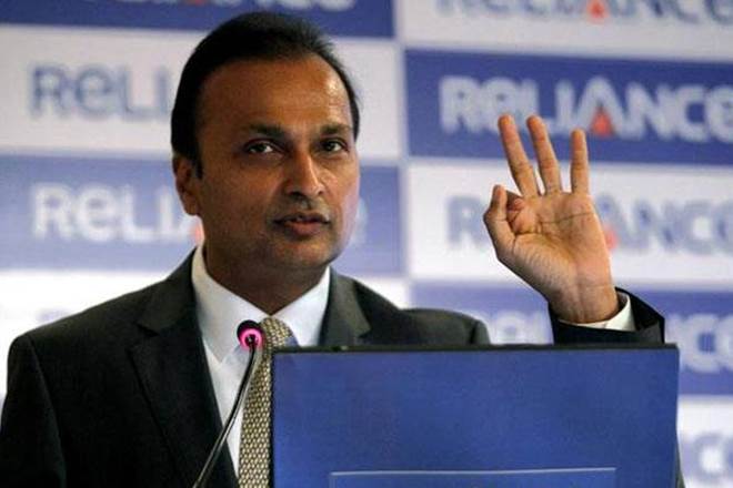 Anil Ambani, rahul gandhi, Rafale deal, Congress, Reliance Group, Rafale fighter jet deal, india