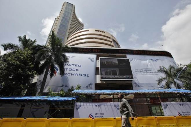 Sensex gains 207 points, Nifty ends at 11,435 on Independence Day Eve! RIL emerges as biggest contributor