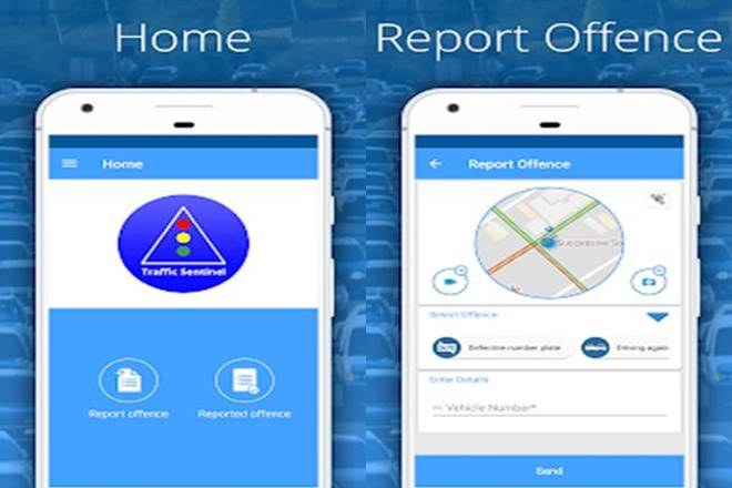 दिल्ली ट्रैफिक पुलिस की मदद करने पर मिलेंगे 50 हजार रुपये, बस करना होगा ये छोटा सा काम