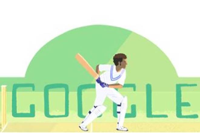 Dilip Sardesai, who is Dilip Sardesai, Dilip Sardesai google doodle, Dilip Sardesai profile, who was Dilip Sardesai, google doodle, google doodle today, Dilip Sardesai google, Dilip Sardesai news, google doodle news