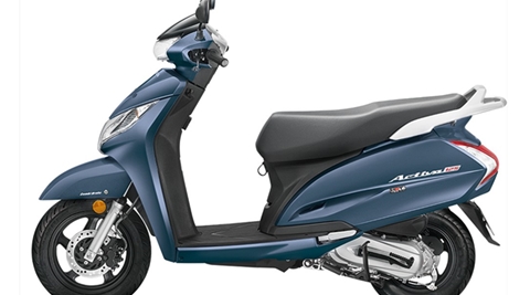 2Wheeler taxis in India: Honda ventures into shared mobility with 1500 Honda Activa scooters
