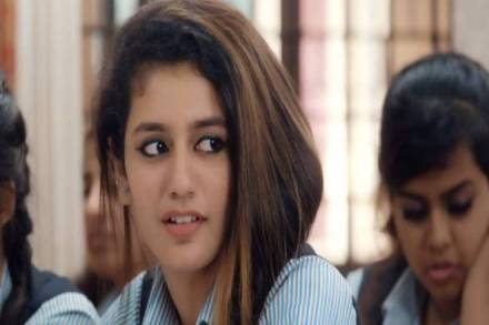 Priya Prakash Varrier, Priya Prakash Varrier wink, Priya Prakash Varrier viral wink, sc on Priya Prakash Varrier, supreme court, supreme court on Priya Prakash Varrier, Priya Prakash Varrier viral wink, india news