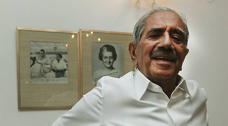 RK Dhawan