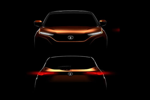 Tata Harrier Electric details revealed: Exclusive insight into Tata Motors’ next big-bang product!