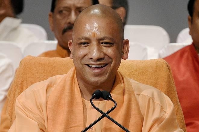 Yogi Adityanath. (PTI)