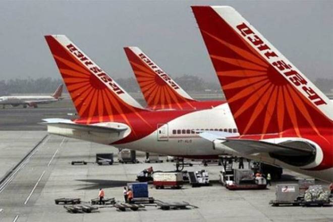 So far this year, the government has provided Rs 1,630 crore, including supplementary provision of Rs 980 crore in August to Air India. (PTI)