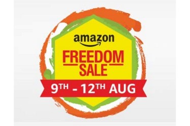 Amazon Freedom Sale will begin on August 9