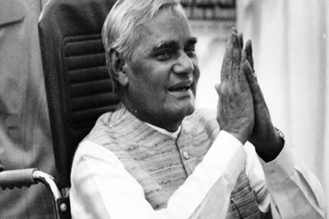 Atal Bihari Vajpayee death, Atal Bihari Vajpayee, Lok Sabha, Rajya Sabha, 