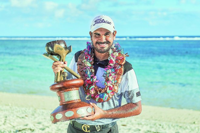 Gaganjeet Bhullar, golf, india, sorts