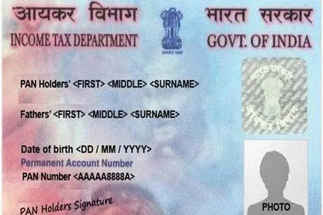 Permanent Account Number (PAN) is a 10-digit alphanumeric identifier, issued by the department to each assessee, who may be individual, firm, and company.