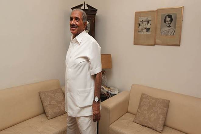 RK Dhawan passes away, RK Dhawan, who is RK Dhawan, indira gandhi, congress, former union minister R K dhawan
