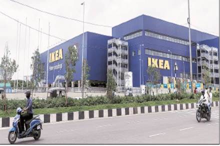 IKEA’s main agenda for the country is to be affordable which is, ironically, also its biggest challenge. 