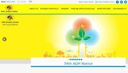 gail recruitment 2018, gailonline.com, gail india, gail careers, gail gas, gail jobs, gail full form, jobs news