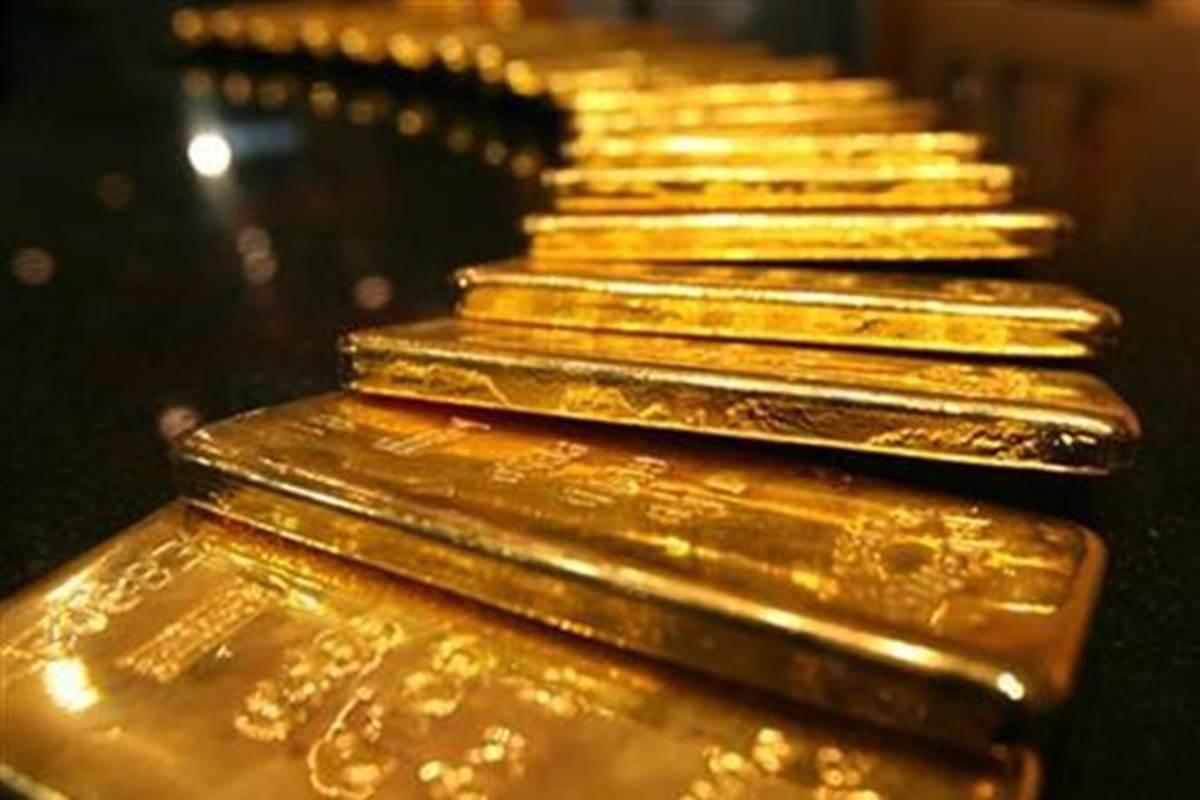 Iran’s gold demand at fouryear high; here’s why the country’s bar and