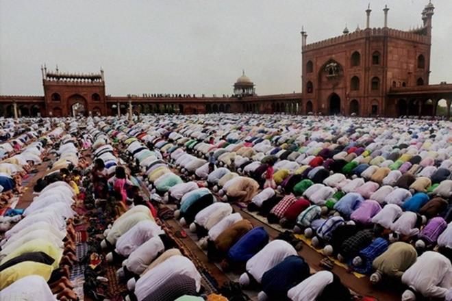 Government again changes Bakrid holiday to August 22 - India News | The
