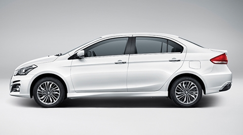 2018 Maruti Suzuki Ciaz facelift engine details out: More powerful and fuel efficient too!