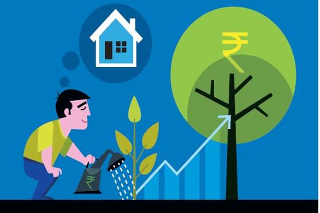 Investment in mutual fund systematic investment plans (SIPs) can be helpful in planning the home purchase, both before and after taking the home loan.