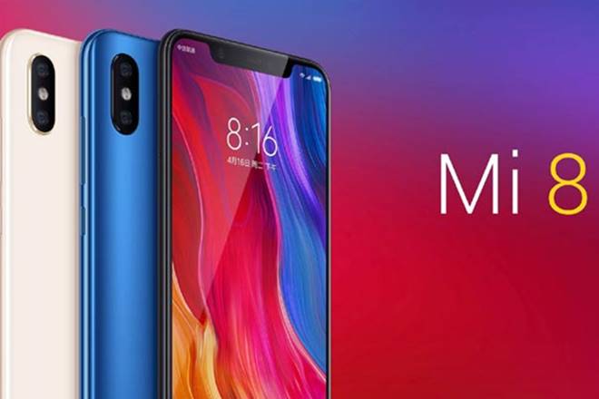 Xiaomi Mi 8 price in India likely to be less than Rs 30,000: Check ...