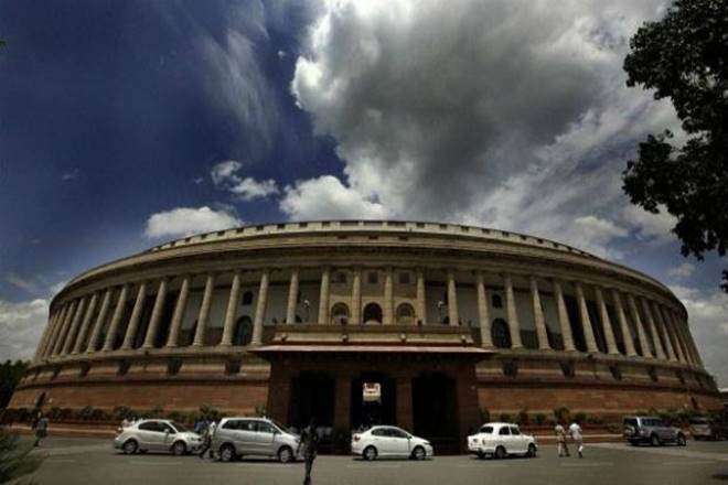 parliament. lok sabha