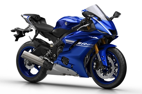 2019 Yamaha YZF-R25 spied testing: Might spell trouble for Kawasaki Ninja 300