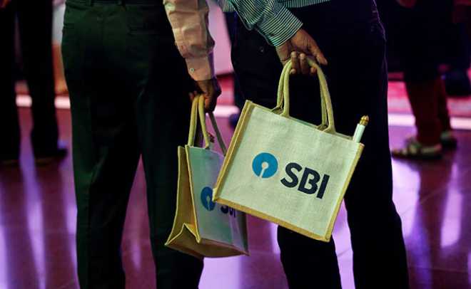 SBI Reinvestment Plan is a variant of SBI Fixed deposit. (Reuters)
