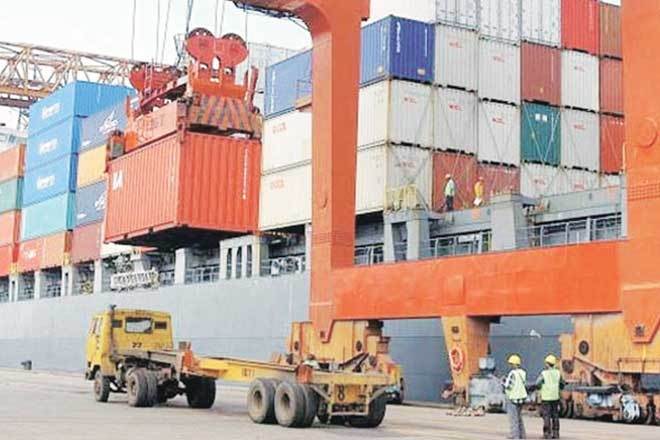 trade, economy