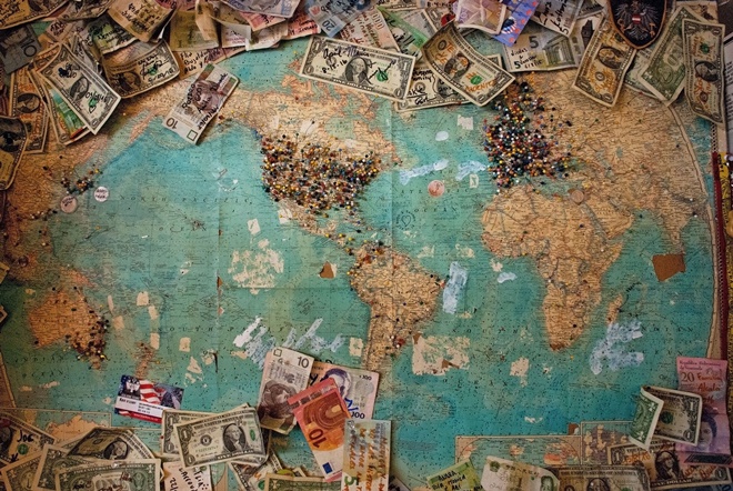Financial Express/ Travel