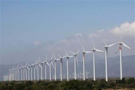 The development closely follows the Solar Energy Corporation of India (SECI) cancelling 2,000 MW wind tenders. (Representational photo: Reuters)