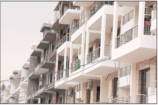 Housing finance companies, HFC, home loan disbursements, HDFC, Housing Development Finance Corporation, LIG