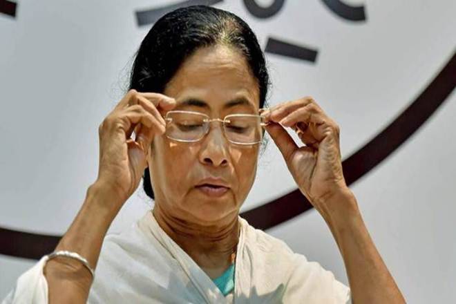 Mamata Banerjee’s pro-active role in putting together an anti-BJP front has prompted speculation that she could be the all-India face of the alliance. (Image: PTI/File photo)