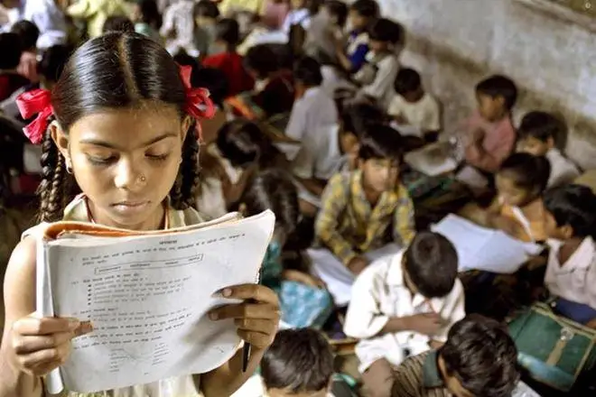 Proficiency in reading and literacy is not the same thing