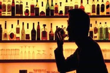 drinks, alcohol, effects of alcohol, alcohol side effects