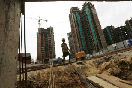 Big win for homebuyers! 2,476 flat owners to get GST refund of Rs 8.2 crore from this infra company, rules NAA