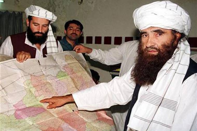 Haqqani Network