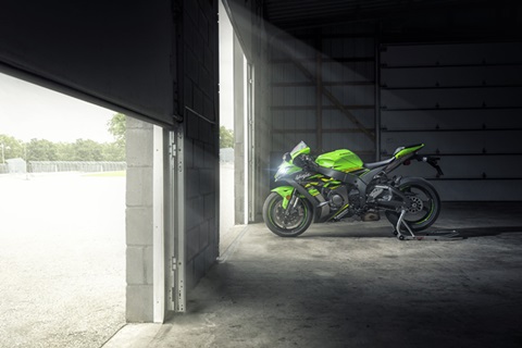 Kawasaki Ninja ZX-10R price in India increased by Rs 1.5 lakh: Why it still makes a lot of sense