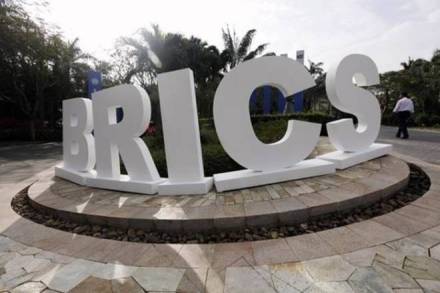 brics, india