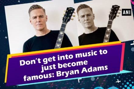 Bryan Adams, singer Bryan Adams, Ultimate Tour, Ahmedabad, Mumbai, Hyderabad, Bengaluru, India