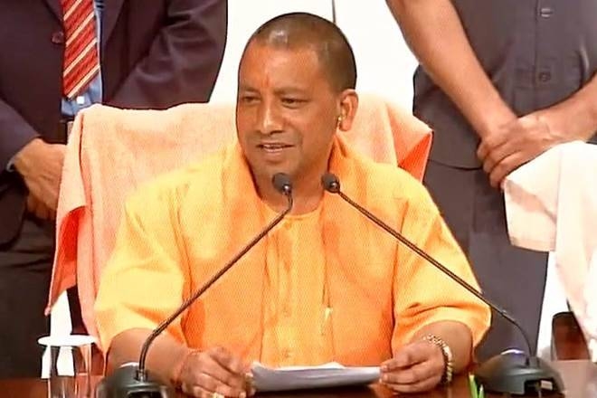 Yogi Adityanath government, Lucknow Metro, metro network, metro network in kanpur, agra , meerut, Uttar Pradesh government