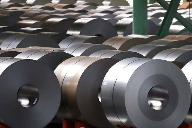 5-MTPA JV unit, Prime Minister Office, Korean firms, steel plants, Posco, RINL, Make in India programme