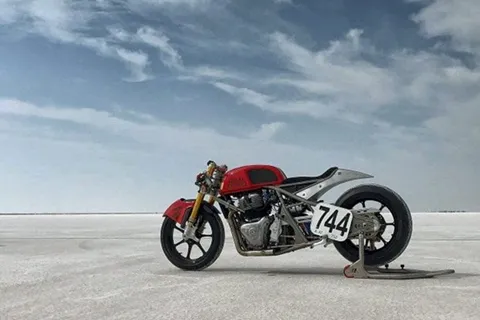 Royal Enfield Continental GT 650 achieves 241 kmph top speed: What makes it super fast