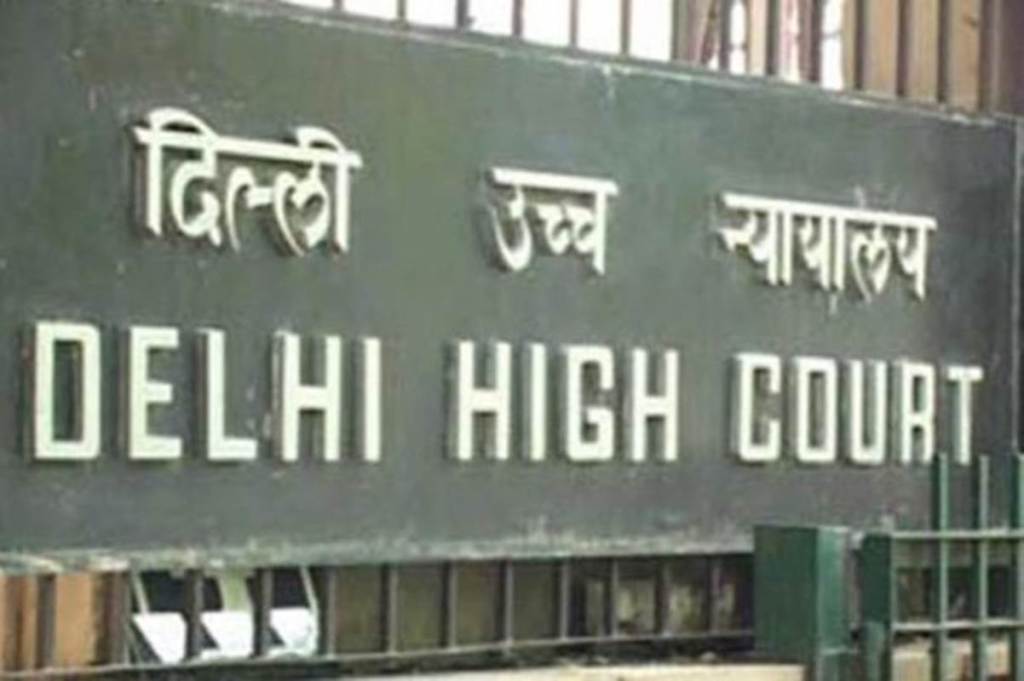 Per capita spending on legal aid in India is Rs 0.75, says Delhi HC judge