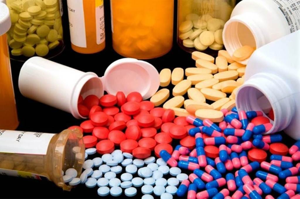 Saridon among 328 drugs banned by government due to health risks