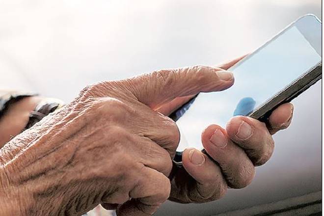 More than 90% of elderly internet consumers use social media platforms primarily to connect with family and friends as per the annual report of HelpAge India.