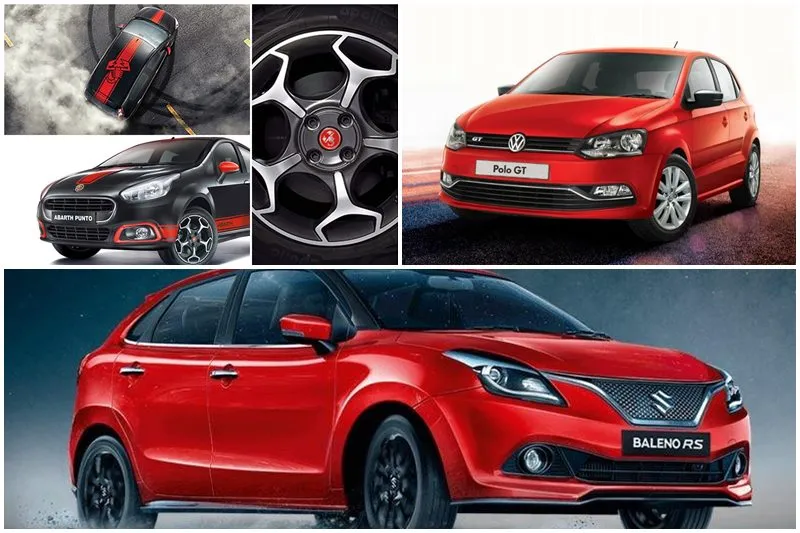 While 0-100 km/h sprint times aren't the basis of most customer decisions, but who has ever said no to more power. If you are looking for performance in a budget, here's some most powerful and the fastest cars on sale in India under Rs 10 lakh.