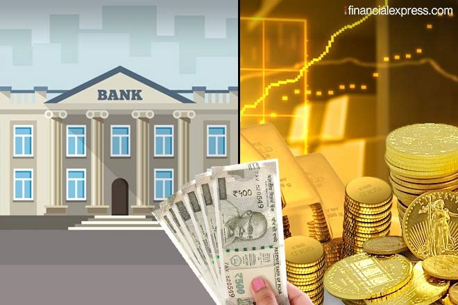 gold loan, personal loan, Gold Loan Vs Personal Loan, Personal Loan vs Gold Loan, loan amount, interest rates, credit score