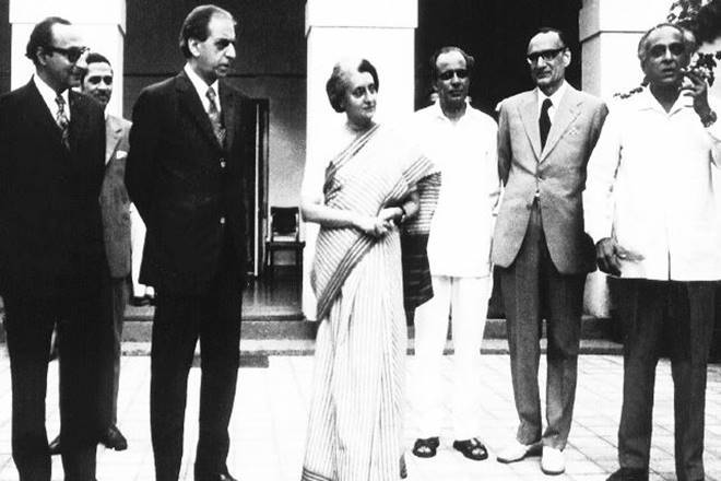 Book Review: Jairam Ramesh's Interwined Lives: PH Haksar and Indira Gandhi  | The Financial Express