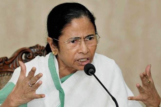 MEA refutes reports of West Bengal CM Mamata Banerjee denied permission to visit Chicago